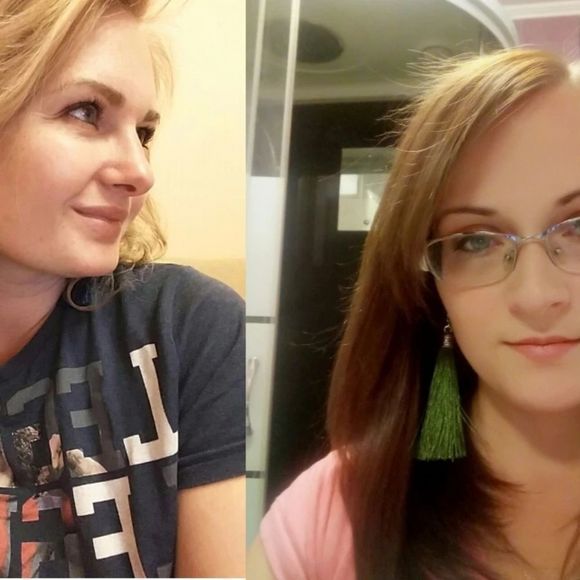 Bing Tu Vintage Earring For Women Bohemia Long Tas - Picture 3 of 3